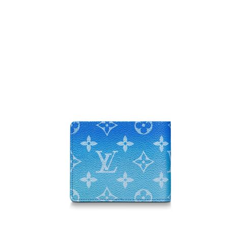 lv m69742|Slender Wallet Monogram Other .